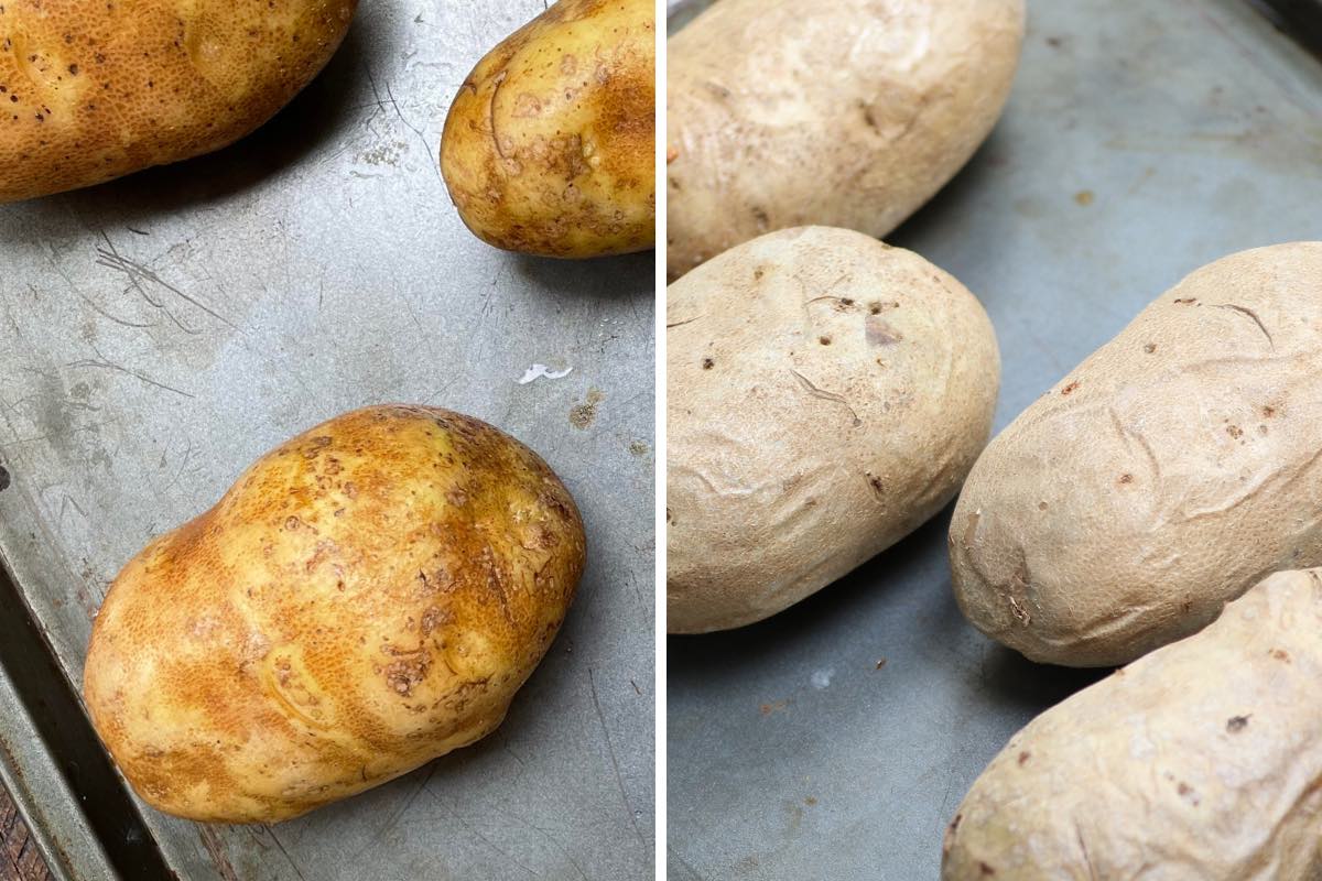 How Long to Bake a Potato For a Perfect Baked Potato - TipBuzz