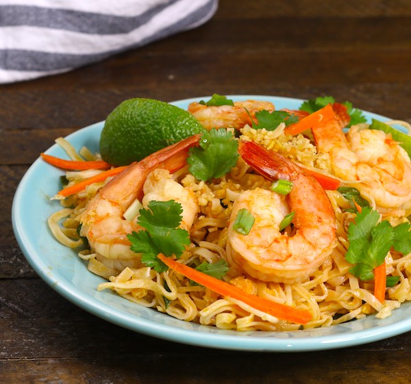 Best Pad Thai