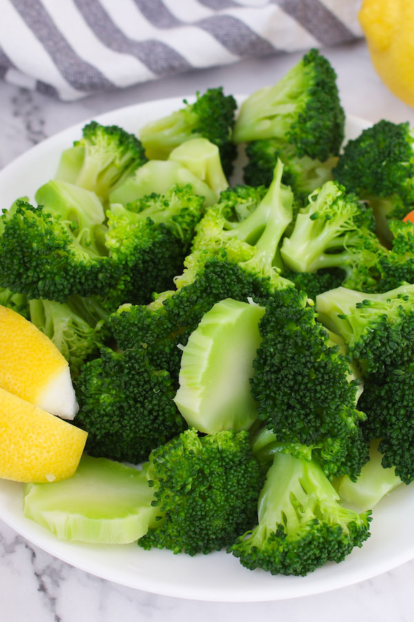 How Long to Boil Broccoli