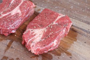 What is Chuck Eye Steak & How to Cook It - TipBuzz
