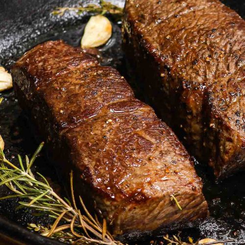 how to cook denver steak