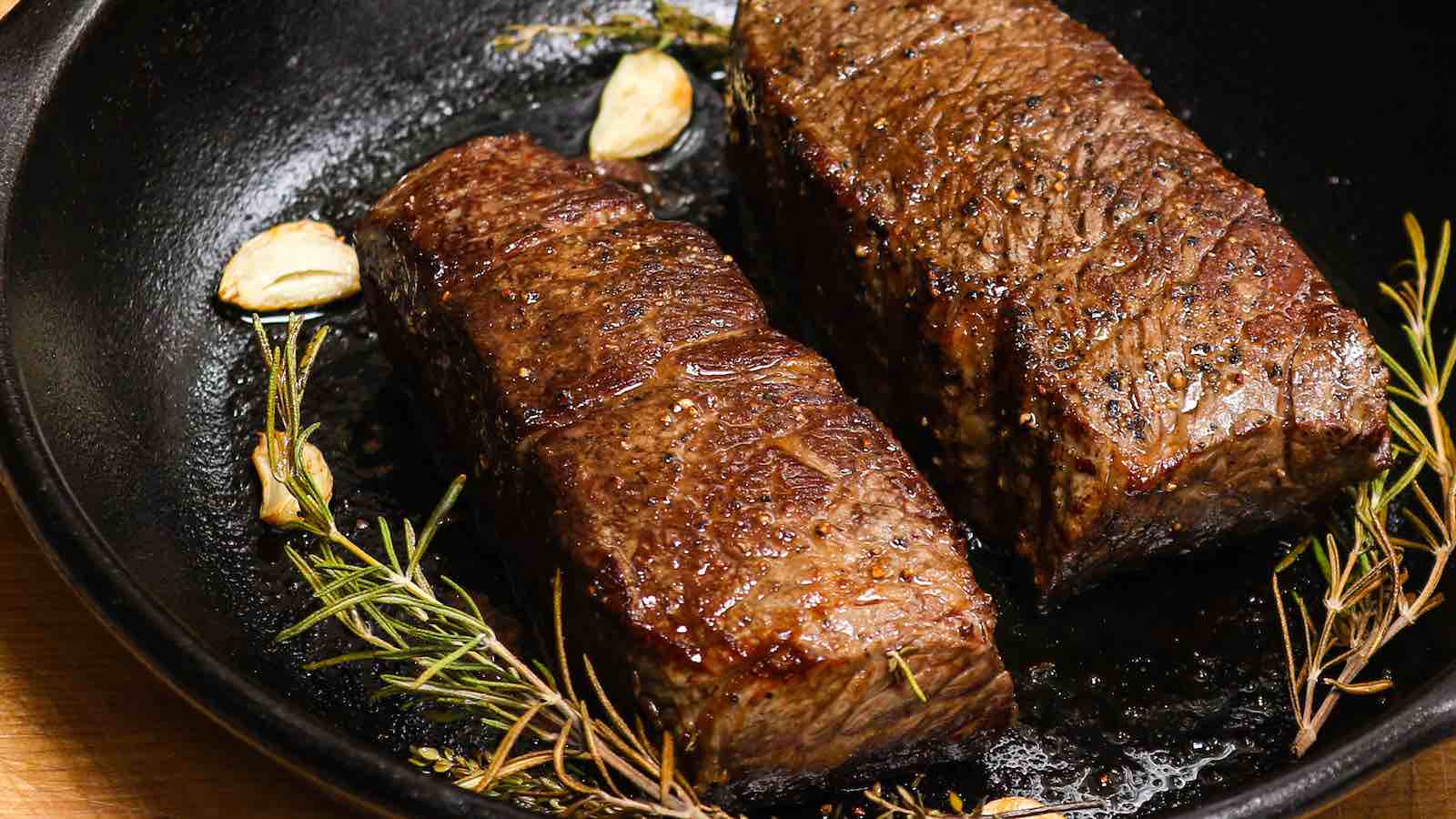How to Cook Denver Steak in the Oven