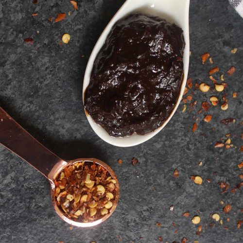 Doubanjiang (Spicy Chili Bean Paste) TipBuzz