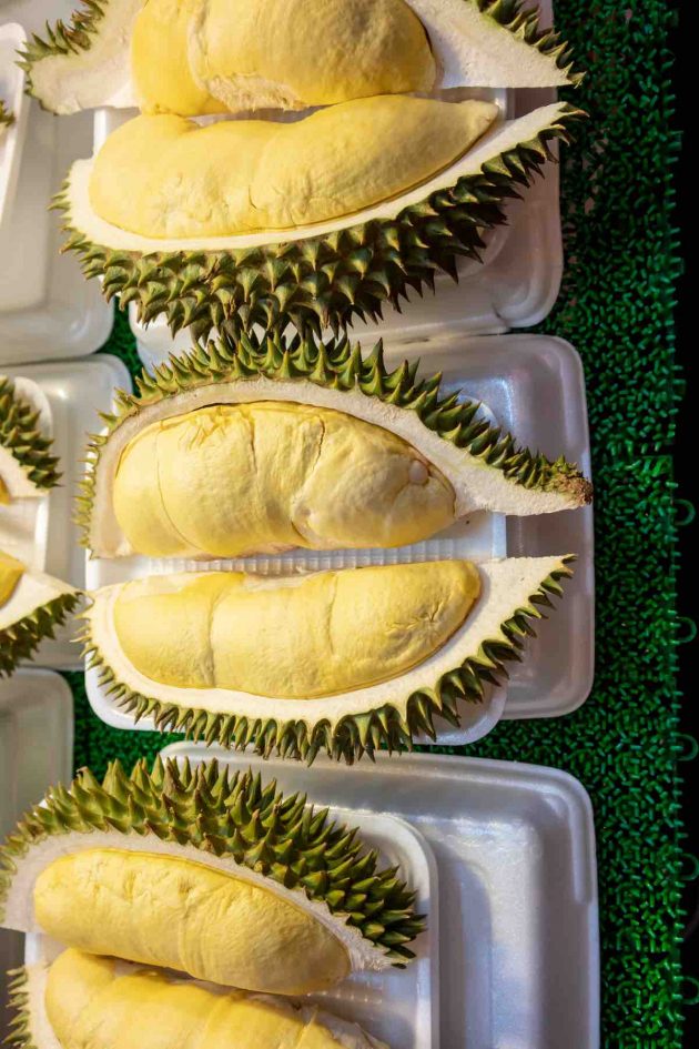 Durian