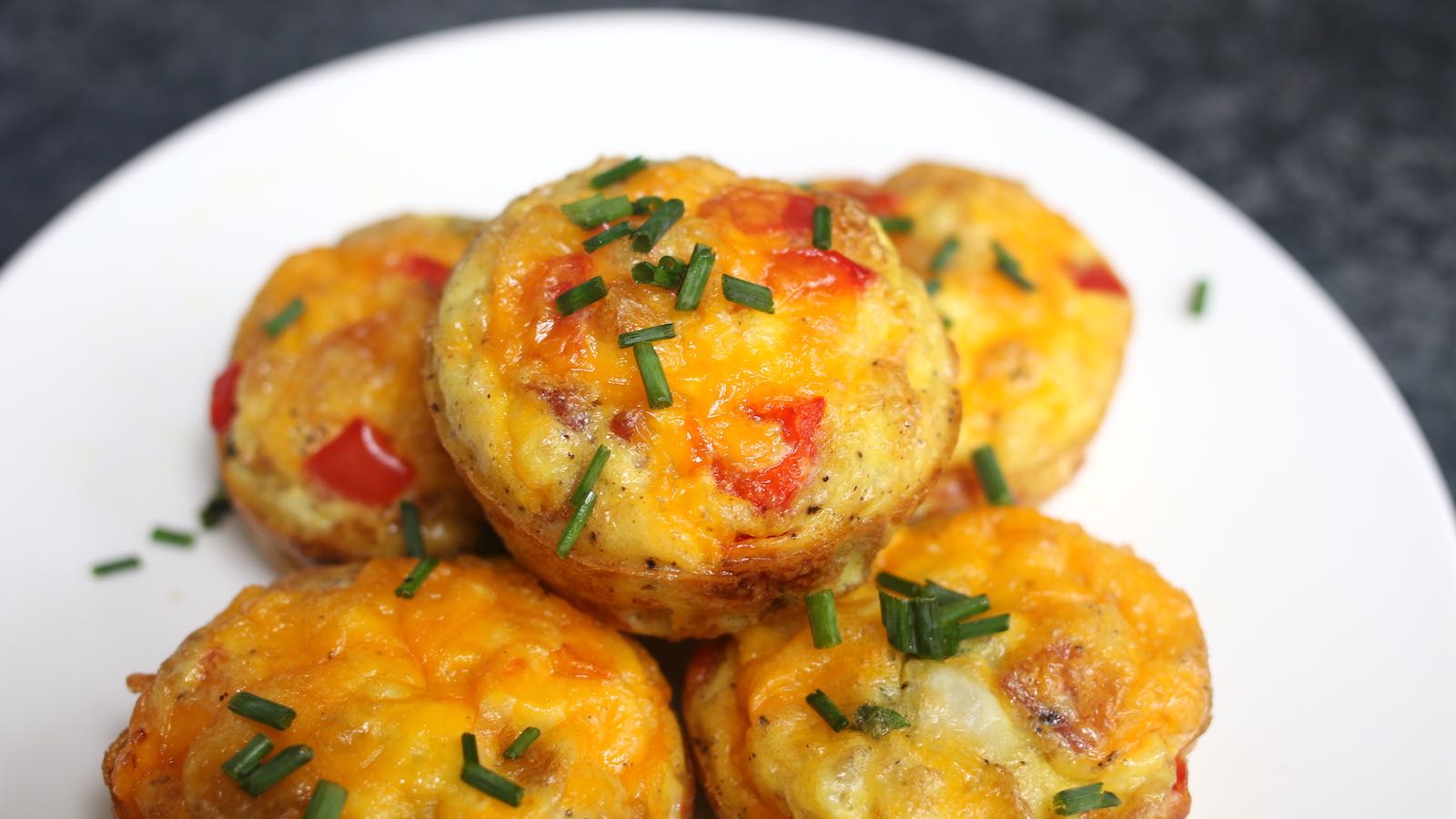 Freezer Friendly Egg Muffins Easy Healthy And Nutritious Tipbuzz
