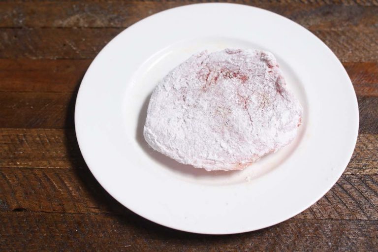 Balsamic Braised Eye of Round Steak TipBuzz