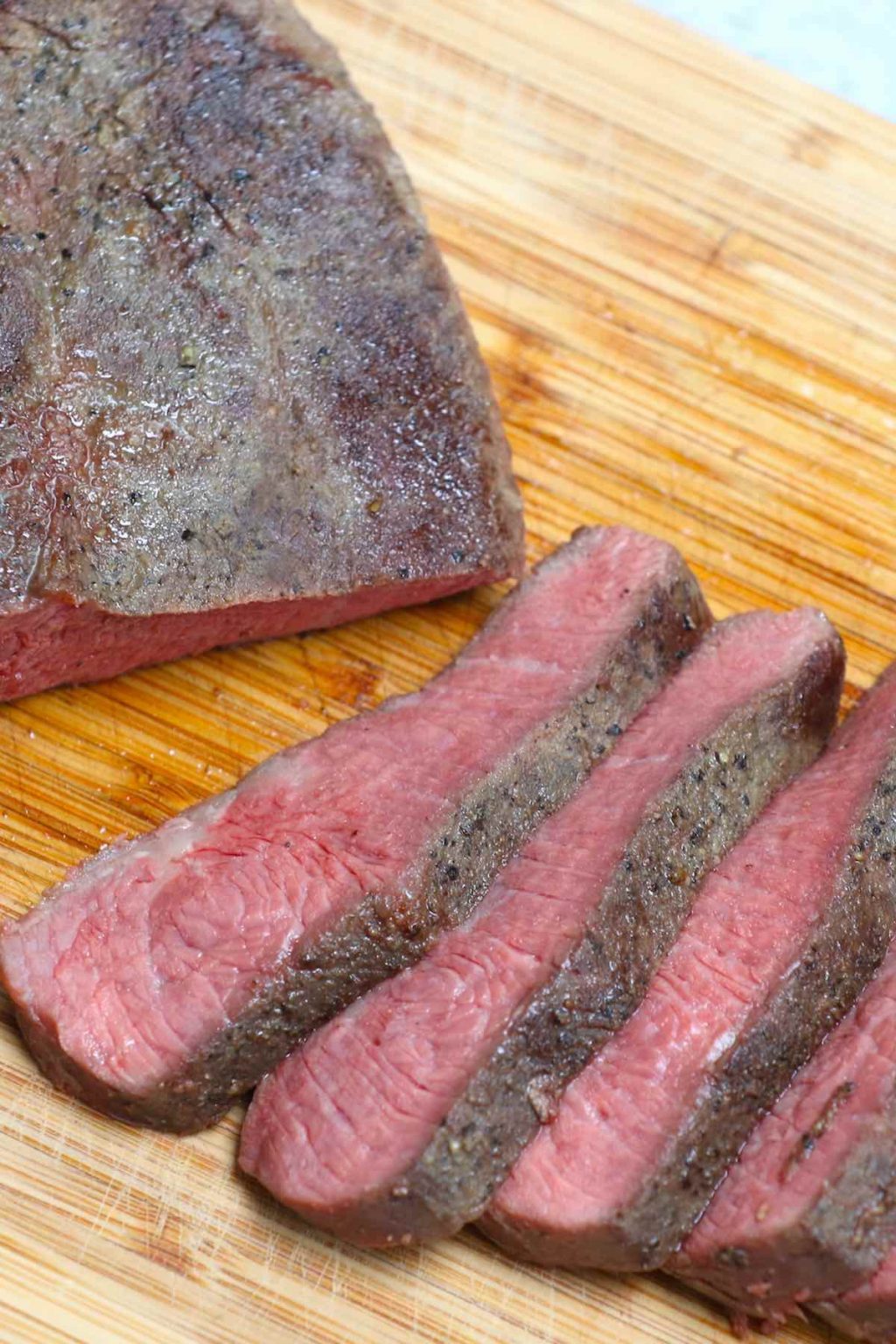 Flat Iron Steak and How to Cook It Easily TipBuzz