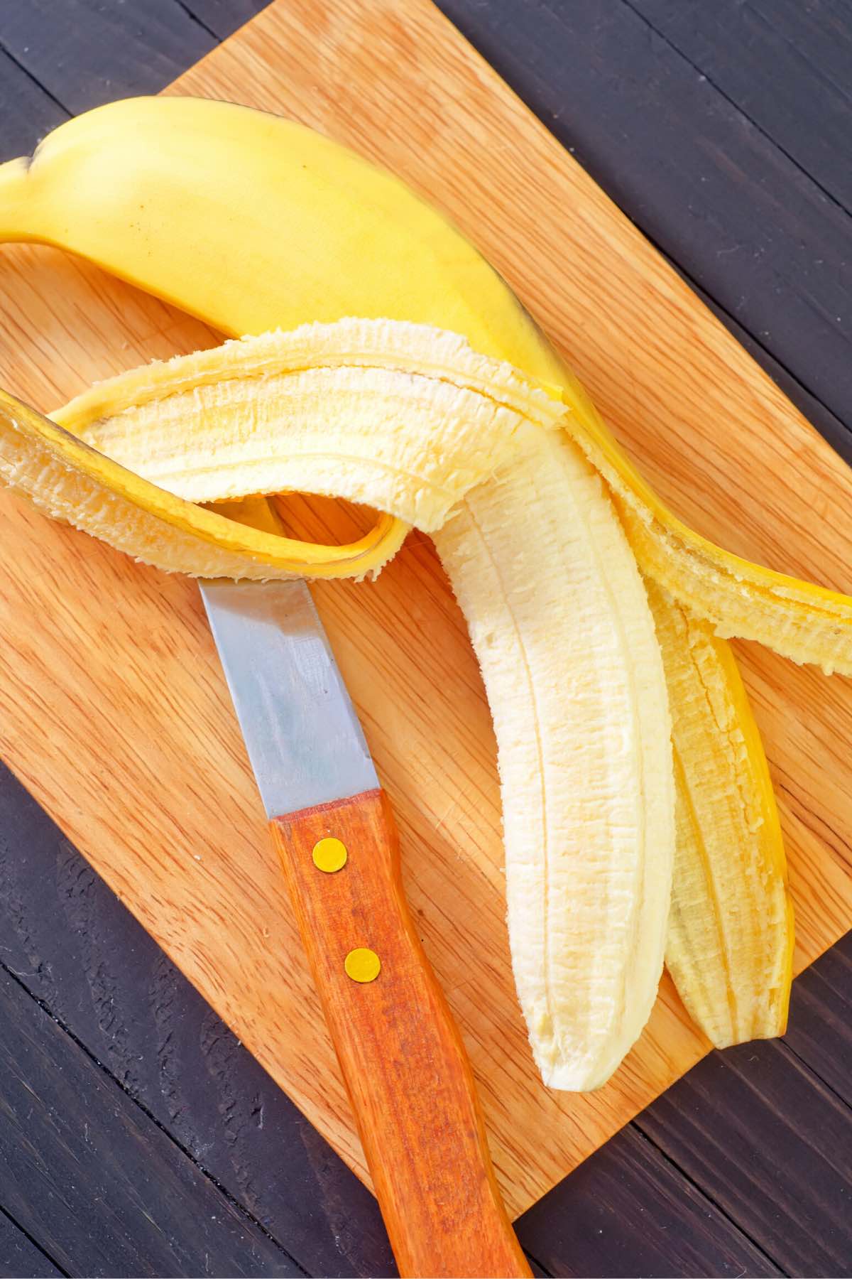 How To Freeze Bananas And Avoid Discoloration Tipbuzz