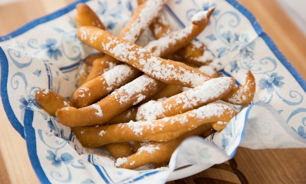 The Best Funnel Cake Fries Recipe (with Video) | TipBuzz