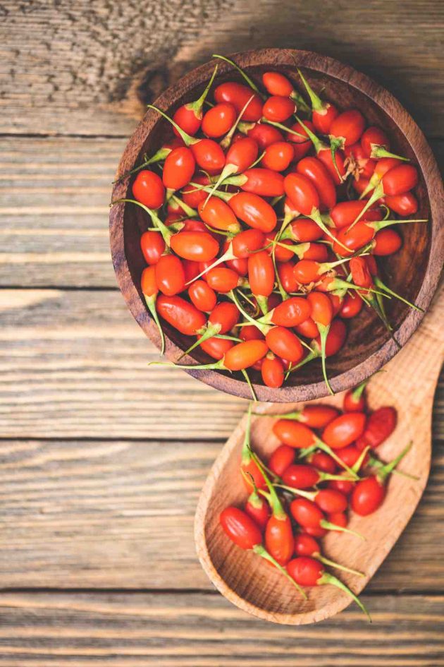 Goji Berries