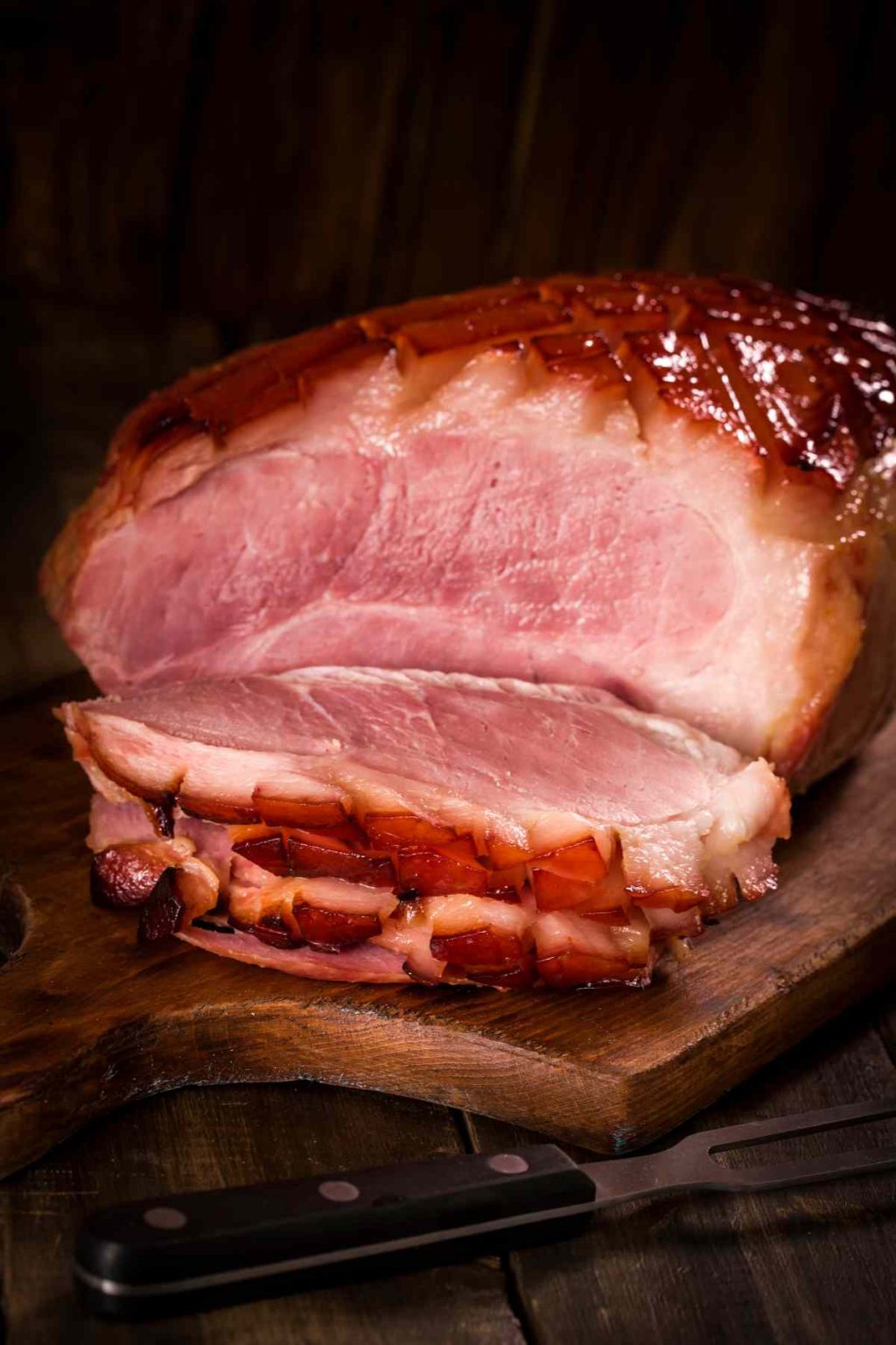 How Long to Cook a Ham in the Oven TipBuzz