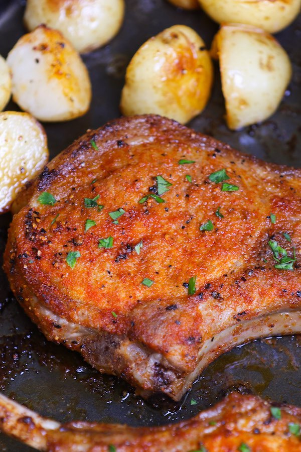 how-long-to-bake-pork-chops-tipbuzz