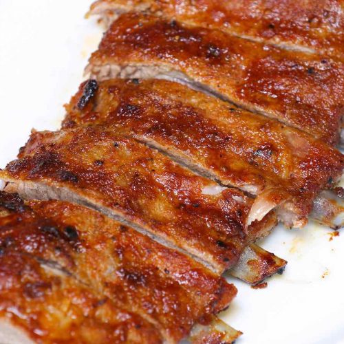 How Long To Cook Ribs In The Oven At 350 Plus Other Temps Tipbuzz