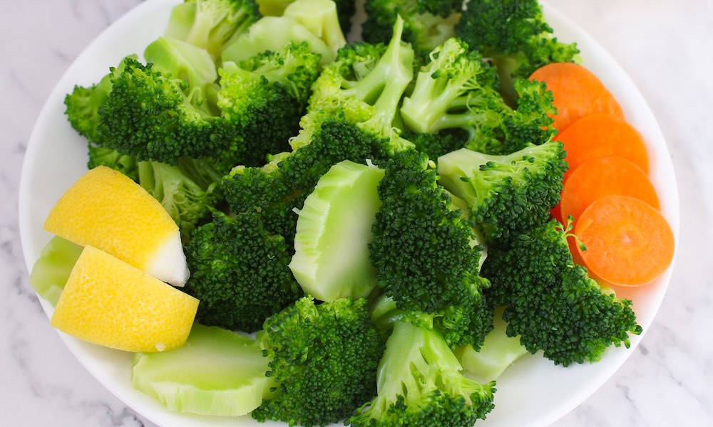 How Long to Cook Broccoli Perfect Every Time