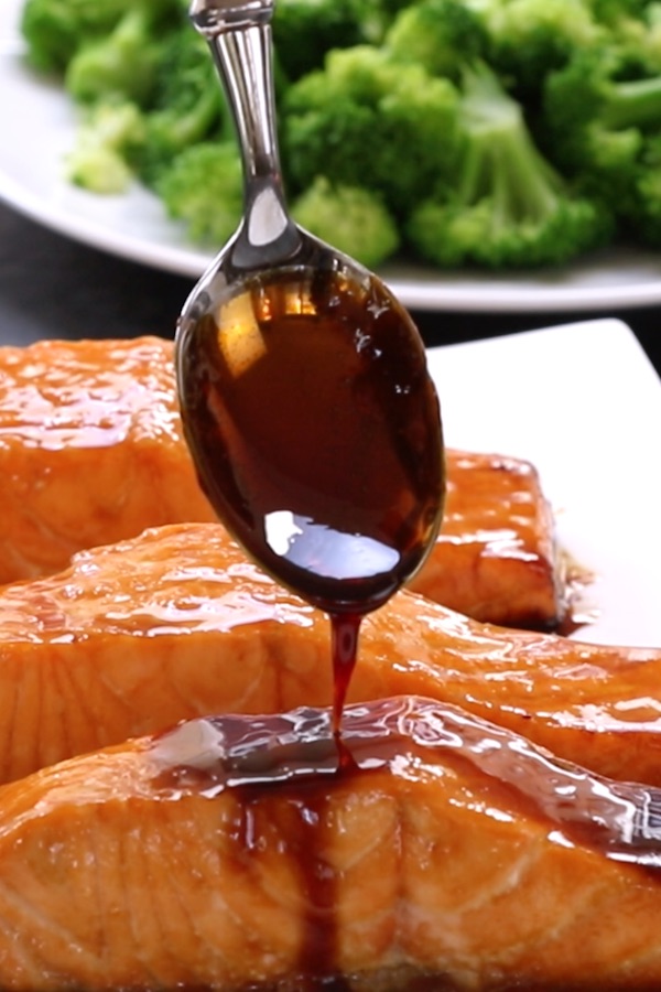 How To Make Teriyaki Sauce