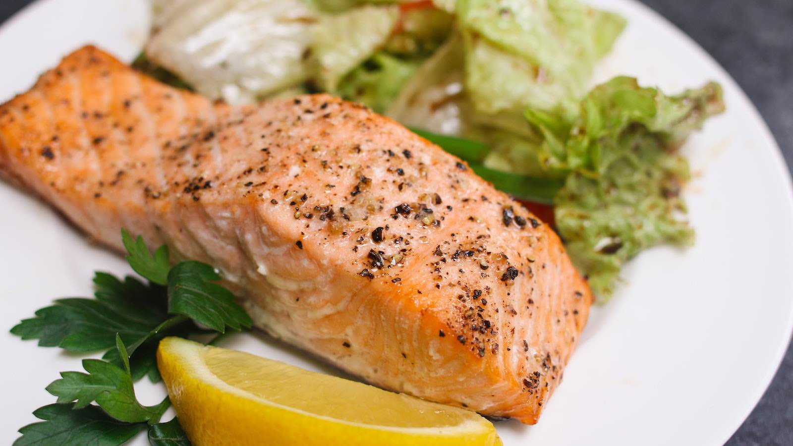 How Long To Bake Salmon Tipbuzz