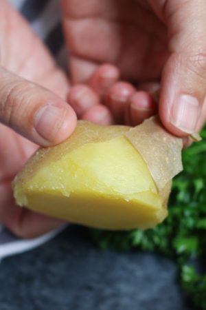 How Long to Boil Potatoes - TipBuzz