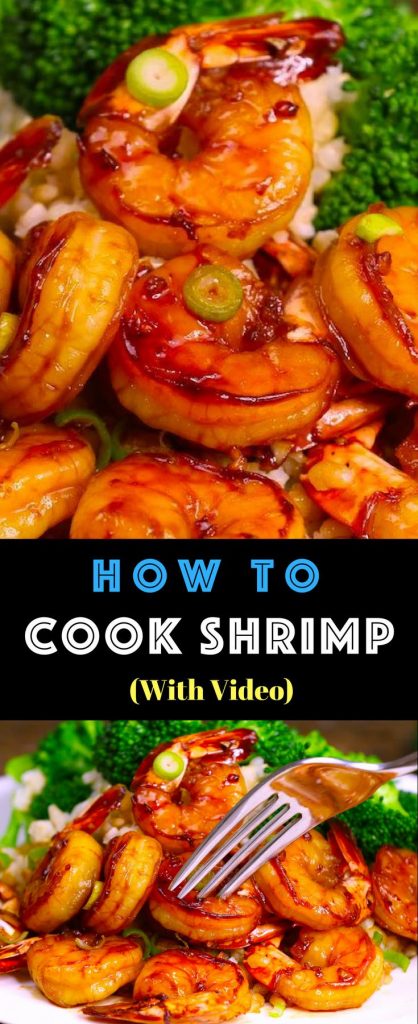 How to Cook Shrimp (5 Easy Methods) | TipBuzz