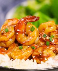How to Select the Right Shrimp