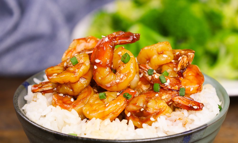 How to Select the Right Shrimp