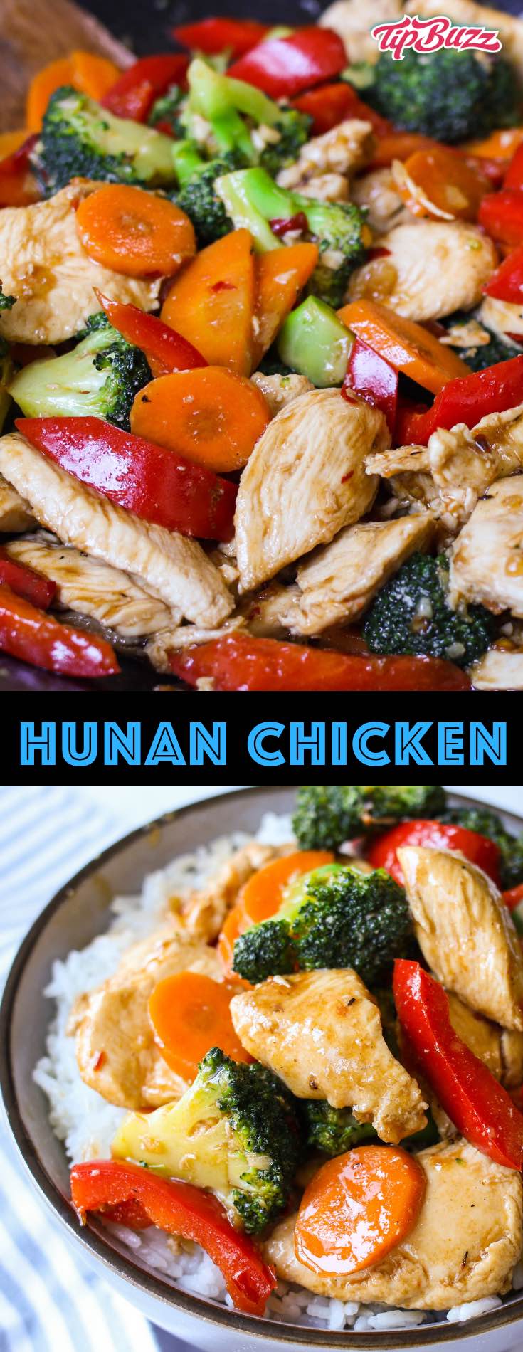 pictures of hunan chicken
