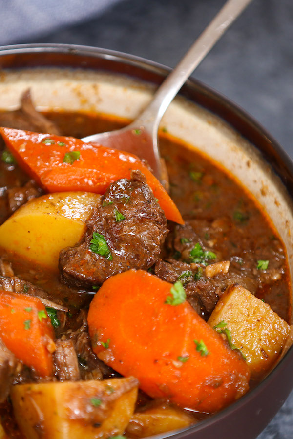 Chuck Roast Beef Stew Instant Pot At Vincent Flora Blog Chuck Roast Beef Stew Instant Pot At Vincent Flora Blog