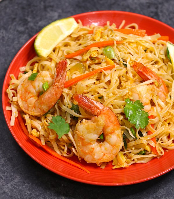 Instant pad online thai