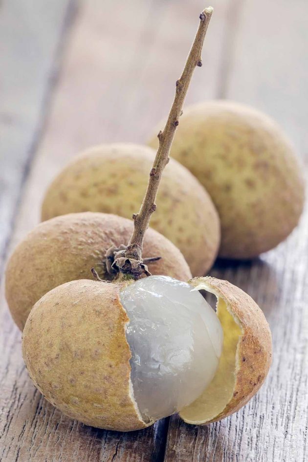 Longan