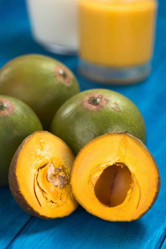 Lucuma