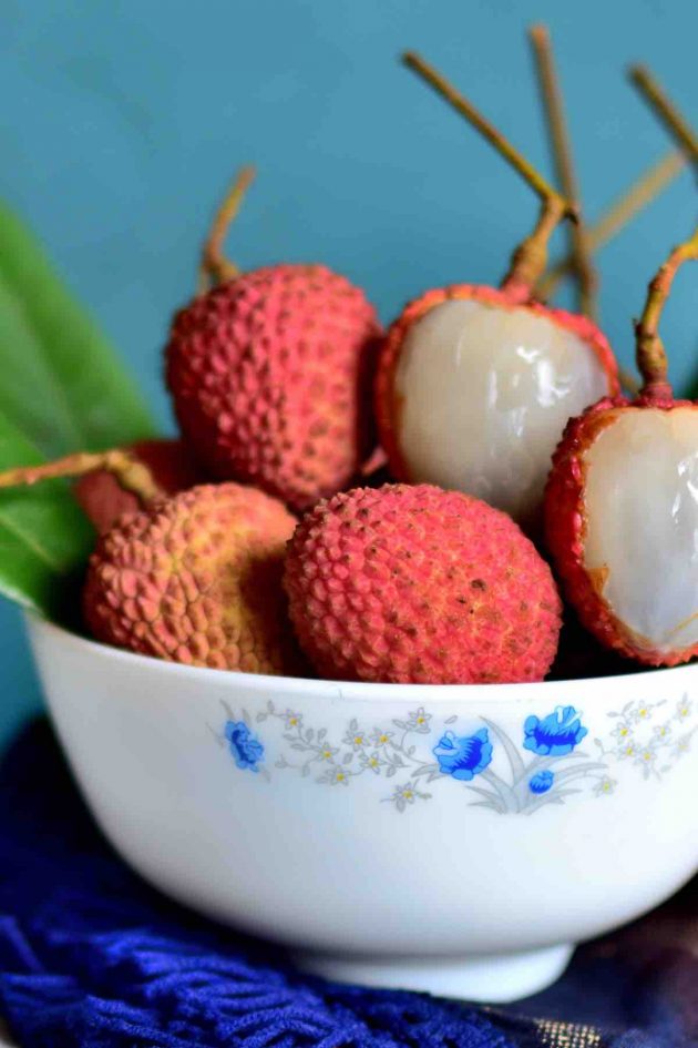 Lychee