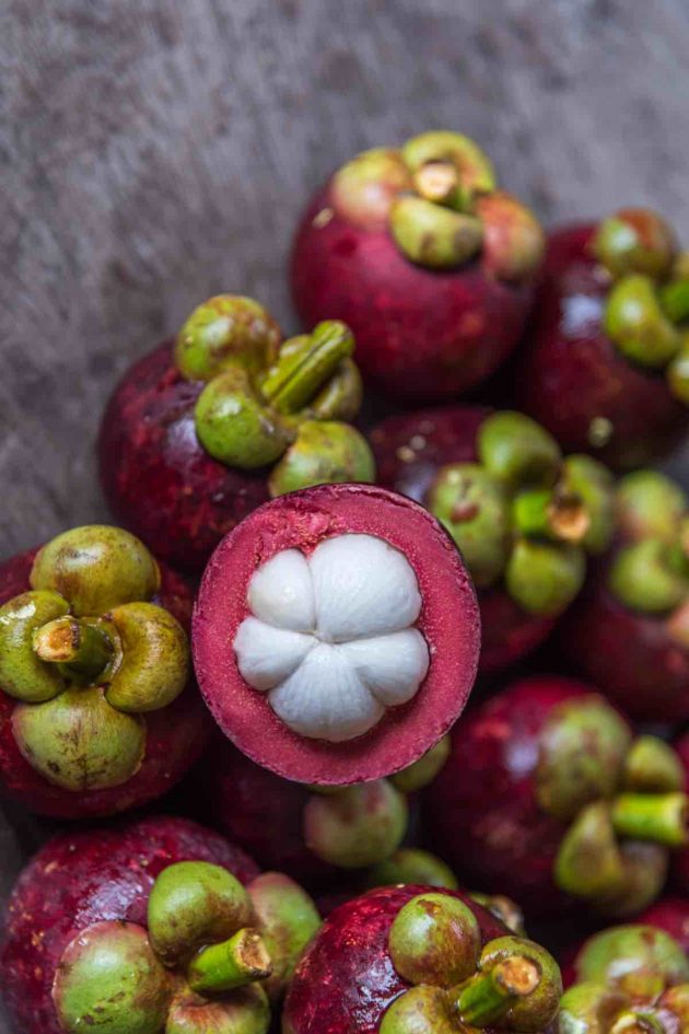 Mangosteen