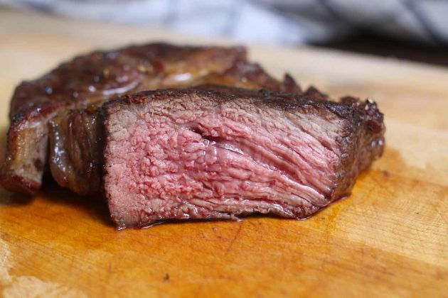 How Long to Grill Steak - TipBuzz