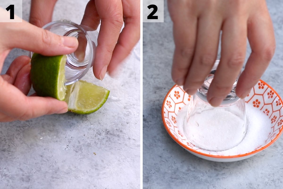 Best Mexican Candy Shot - TipBuzz