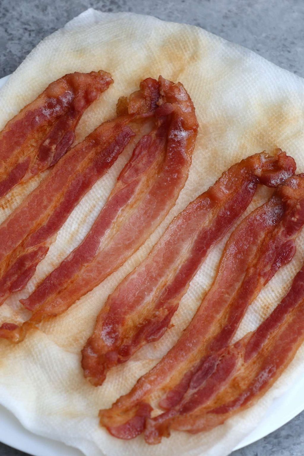 How Long to Microwave Bacon TipBuzz