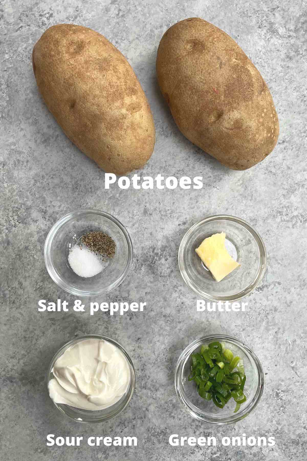 How Long to Microwave a Potato (Microwave Baked Potato) TipBuzz