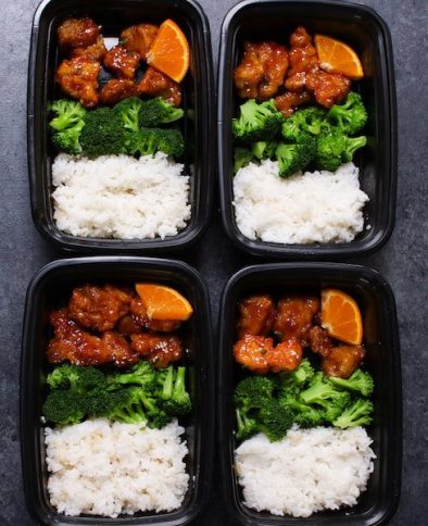Meal Prep Recipes - TipBuzz