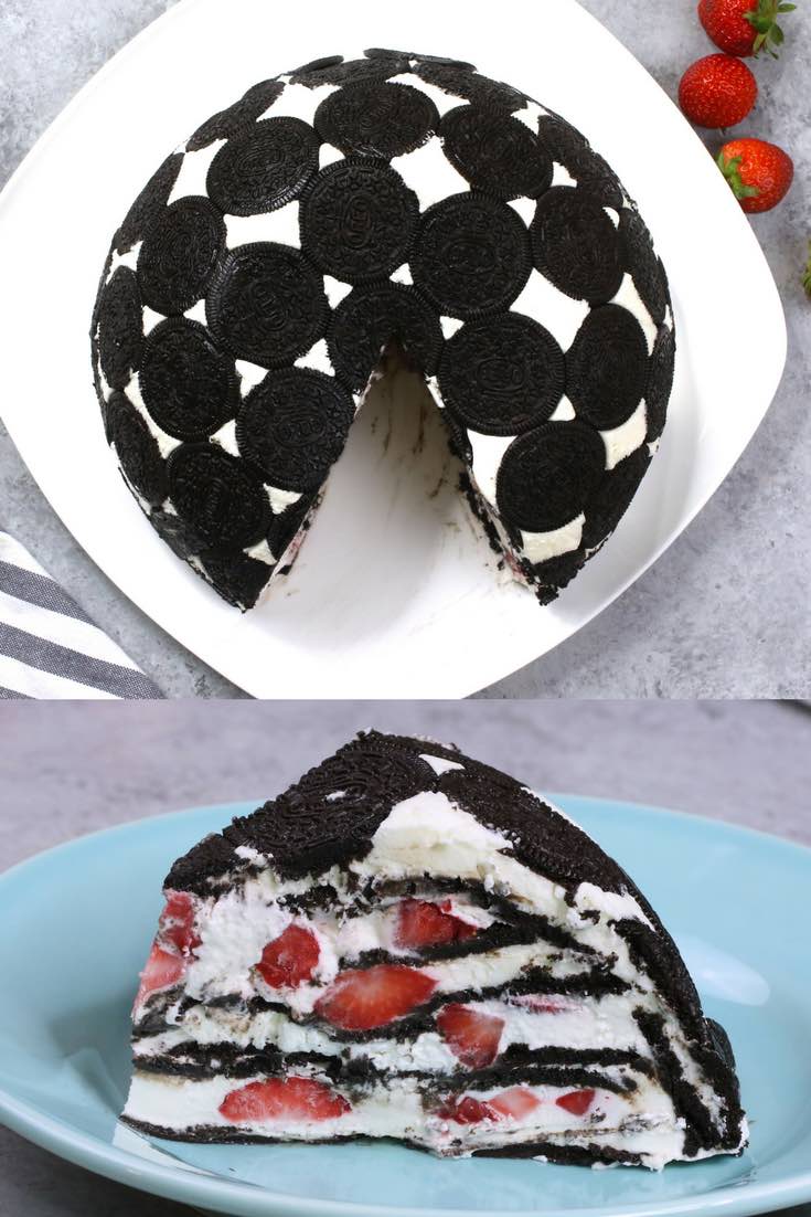 Details 72+ oreo cake big super hot - awesomeenglish.edu.vn