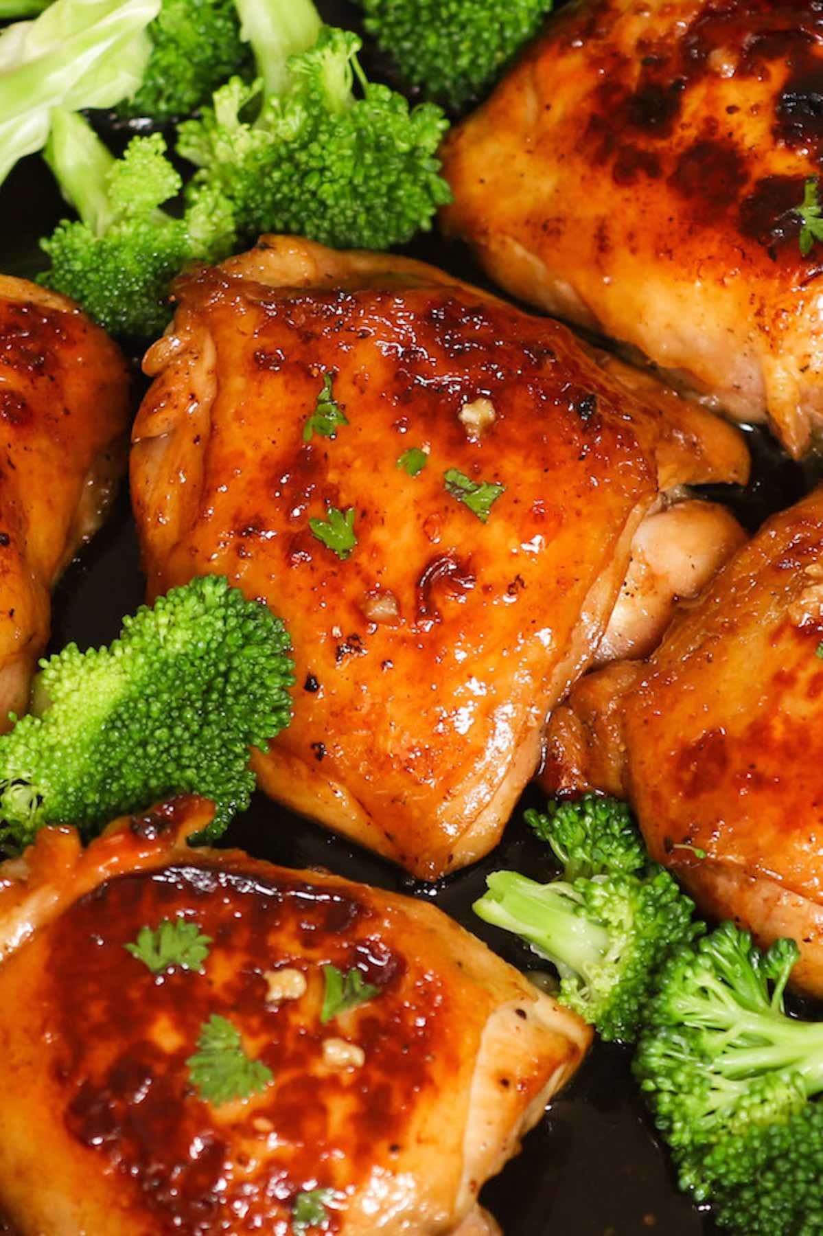 Chicken Thighs Dark Or White Meat at Carla Chapman blog