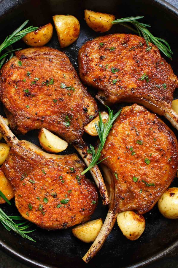 Pan Fried Pork Chops 1 E1550717958912 