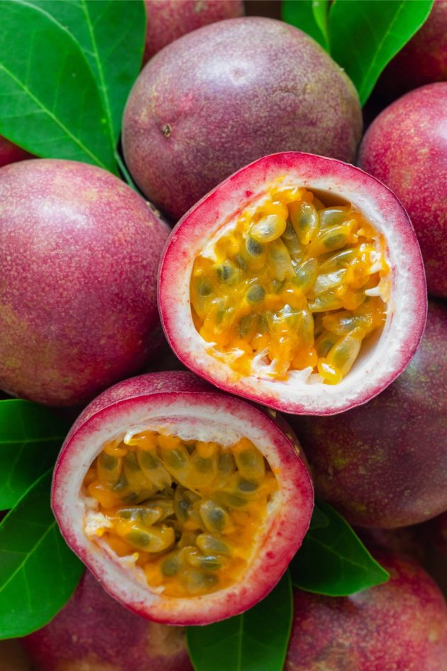 Passion Fruit