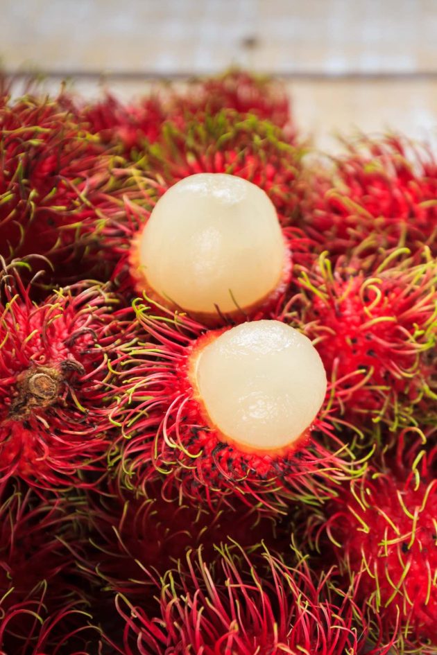 Rambutan