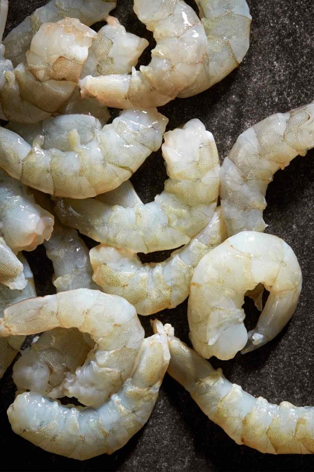 How Long Does Shrimp Last in the Fridge? - TipBuzz