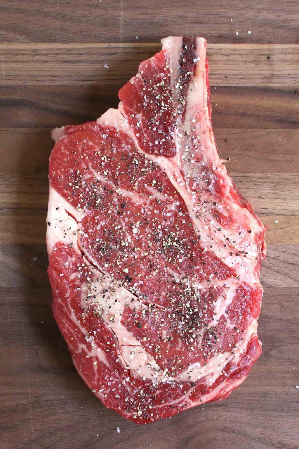 How To Reverse Sear A Steak TipBuzz