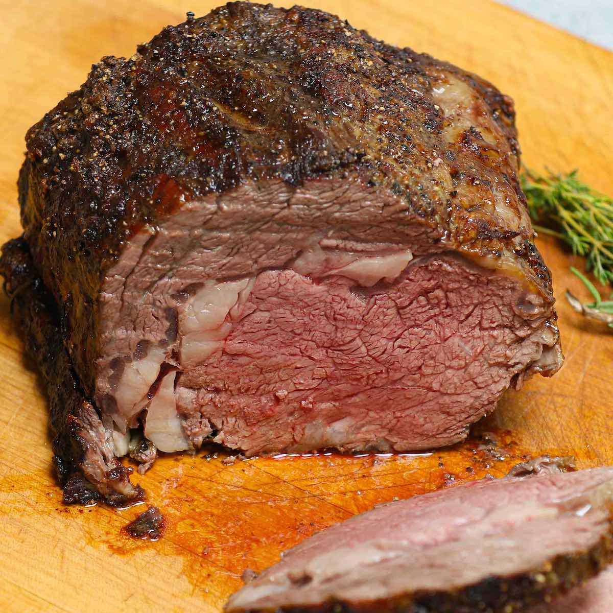 How To Cook Boneless Prime Rib For The Perfect Holiday Feast Zeusln How To Cook Boneless Prime Rib For The Perfect Holiday Feast Zeusln