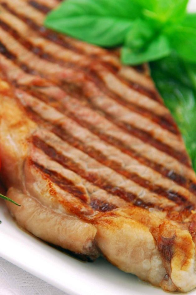 Shell Steak: What It Is and How to Cook - TipBuzz