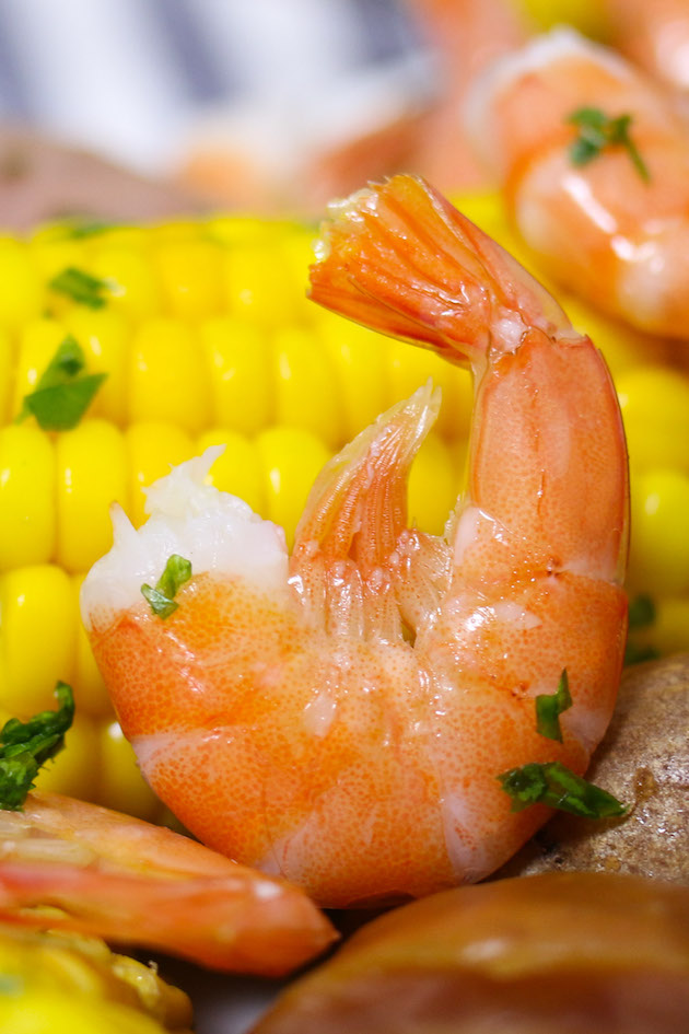 How to Cook Shrimp (5 Easy Methods) TipBuzz