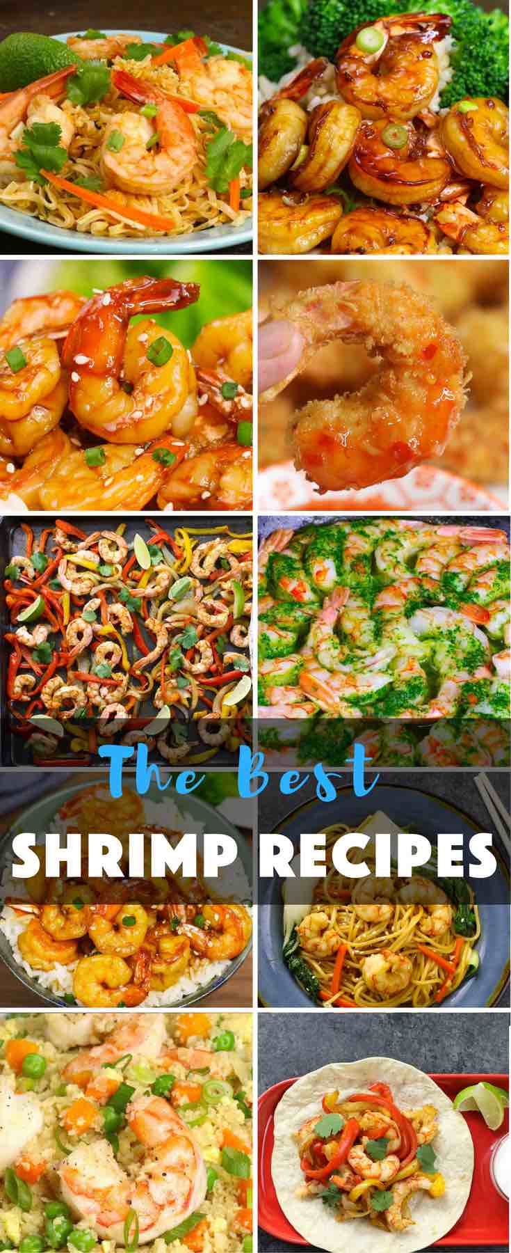 Best Ever Coconut Shrimp {Copycat} - TipBuzz