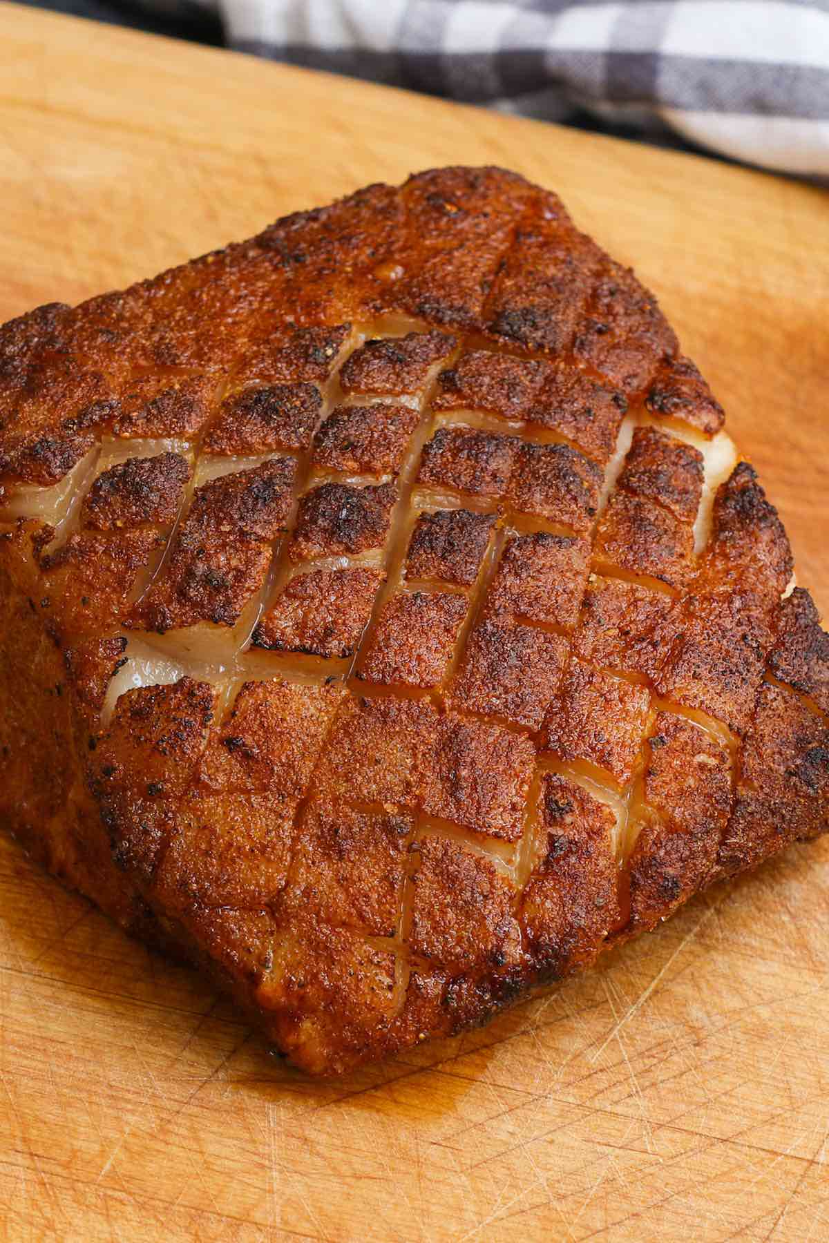 Smoked Pork Loin Tipbuzz