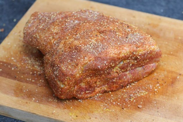 Masterbuilt smoked pork shoulder hotsell