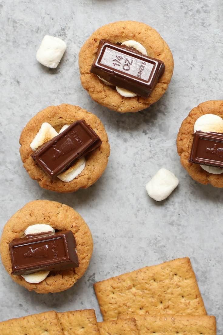 https://tipbuzz.com/wp-content/uploads/Smore-Cookie-Cups.jpg